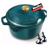 Mueller DuraCast 6-Qt Dutch Oven