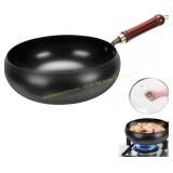 Gugxiom Suntuup Japanese Iron Pan