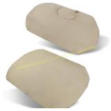 AUTOKAY Leather Seat Cover for E-Z-Go TXT