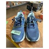 Avia Running Shoes Blue size 81/2 W