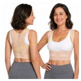 Fit Geno Invisilite Posture Corrector, X-Large