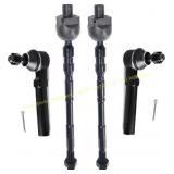 Subaru Tie Rods 15.5mm ES3712 EV800049