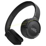 JBL Tune 520BT Wireless Headphones Black