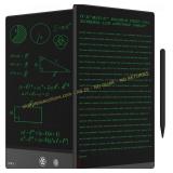 LCD Writing Tablet 10.5" Double-Sided Notepad