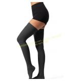 Cerpite Thigh-High 20-30 mmHg Socks