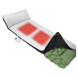Heated Cover for Inflatable Pad 78x28x5in