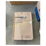Guardian folding walker