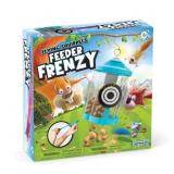 PlayMonster Flying Squirrels Feeder Frenzy Toy