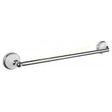 Design House Savannah 24-Inch Towel Bar