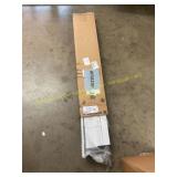 Cordless blinds. 2in. White
