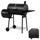 Royal Gourmet CC1830SC Pro Charcoal Grill