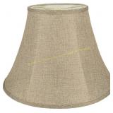 Aspen Creative 38001A Lamp Shade Wheat 9x18x13