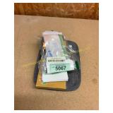 Electronic Cases