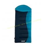 Coleman Montauk 40?F Big and Tall Sleeping Bag