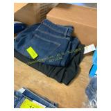 3X Athletic Works & Size 14 Time and Tru shorts
