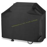 Unicook 55-Inch Grill Cover for Weber/BBQs