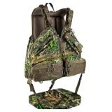 BLISSWILL Turkey Hunting Vest with Seat