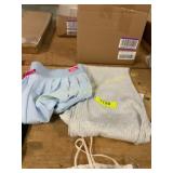 XL+ Justice pants & XL+ Justice Skirt