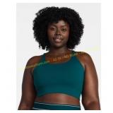 Avia Women s Strappy Longline Bra size M