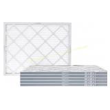 Amazon Basics 20x25x1 Air Filter 6 Pack
