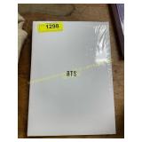 BTS 5th Album ARIRANG (Living Legend Ver.) CD