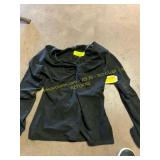 M Time and Tru Women s Twist Front Top