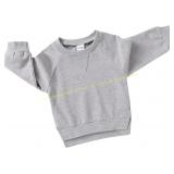 Happy Town Toddler Sweatshirt Long Sleeve Top