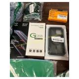 2ct Screen Protector, Phone Case & Miscellaneous