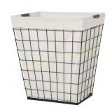Better Homes & Gardens 75L Laundry Hamper