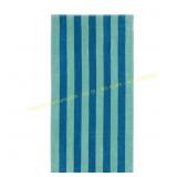 Mainstays Cabana Stripe Beach Towel, 58" x 28"