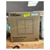 Mini tool cabinet