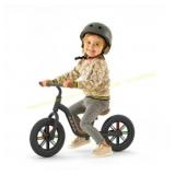 Chillafish Buzzi Balance Bike 10", Kids 1.5+