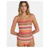 No Boundaries Cheeky Swimsuit size XL