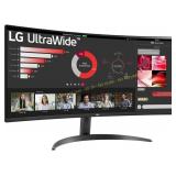 LG ultrawide 34  curved 100hz monitor