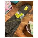 2ct Small dish mat (unknown brand or size)