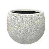 Better Homes & Gardens 13" Resin Moon Planter