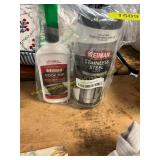 Weiman Cook Top Cream & Cleaning Wipes