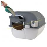 Omega Paw EZ-RA20-1 Elite Litter Box, Large