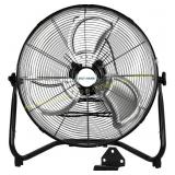 BILT HARD 4650 CFM 20" High Velocity Fan