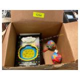 Pop it pro fidget game & 2pk pool slingshot balls