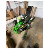 Kids electric ATV