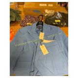 L Devil Wears Prada Blazer & Size 10 Pants