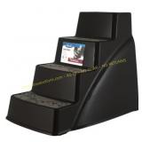 Petmate Pet Steps II Lightweight Dog Steps