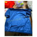 Blue tshirt (no tag)