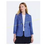 Free Assembly Blazer, Women s S (4-6)