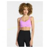 M Avia Strappy Sports Bra, Medium Support