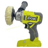 RYOBI 18V Cordless 3" Polisher/Sander PBF102B