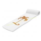 TRC 70-in 1-Seat Raft White/Brown