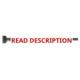 PENN Carnage III Boat Rod - CRBWIII50100C66