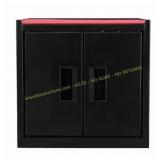 Hyper Tough Mini Tool Cabinet   11.6" Cabinet